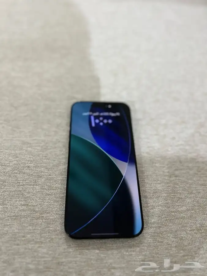 ايفون16 برو ماكس 256GB 0