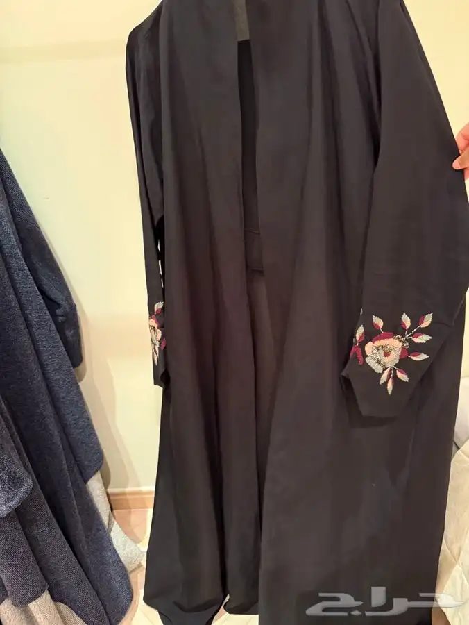 عباية 4