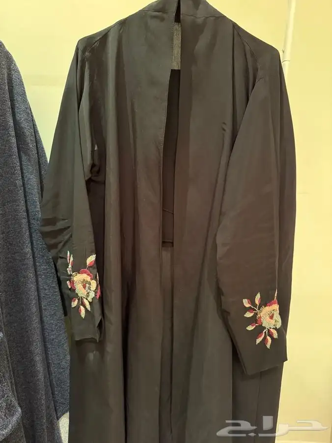 عباية 1