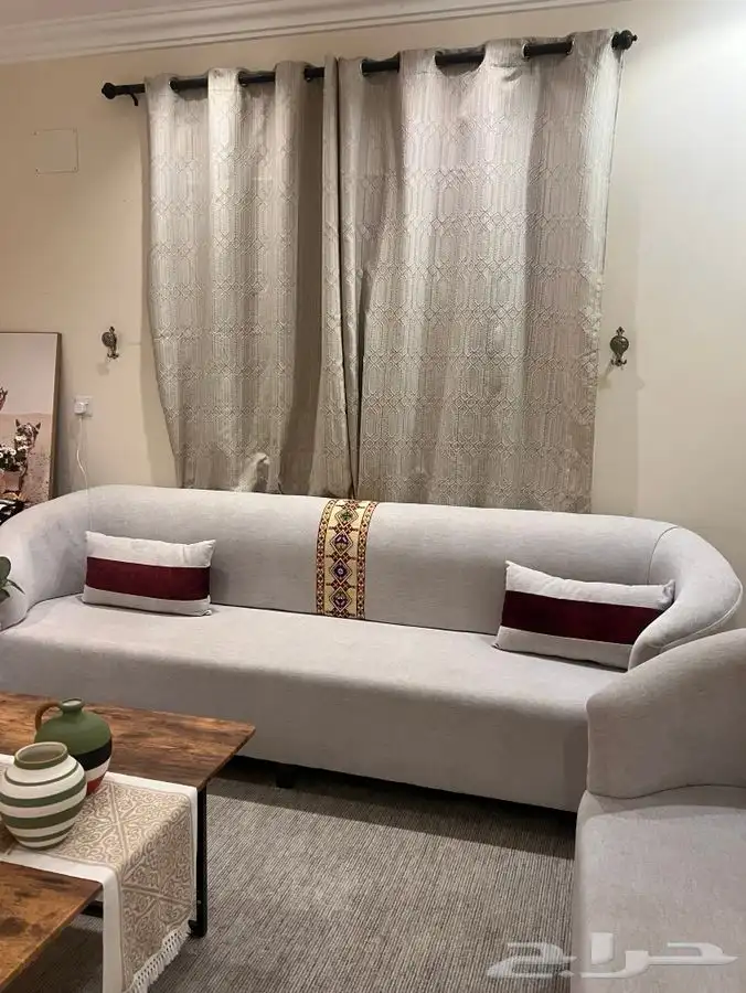 كنب جديد 2