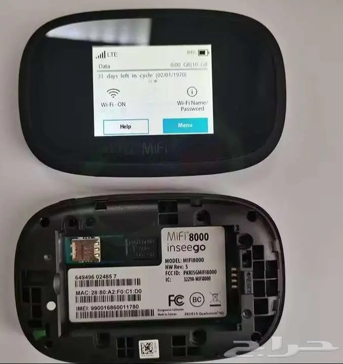 2روتر 4g واحد 5g للبيع 3