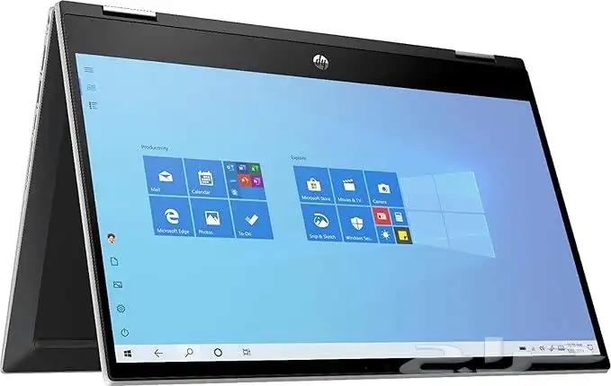 لابتوب بافليون HP اثنين في واحد 0