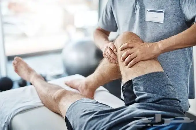 علاج خشونه الركبه 0