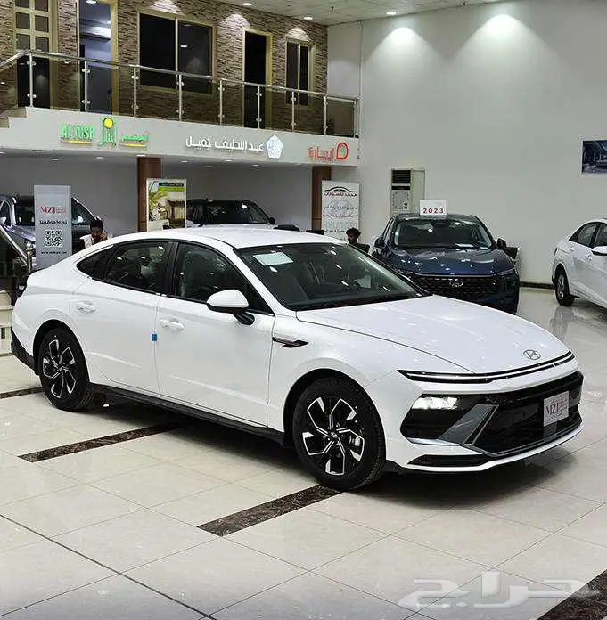 هيونداي _(( سوناتا _ فليت _ سمارت _ كمفورت )) _ 2026 2