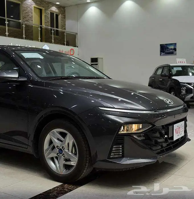 هيونداي اكسنت 2026 فليت _سمارت (بافضل سعر ) كاش واقساط 3