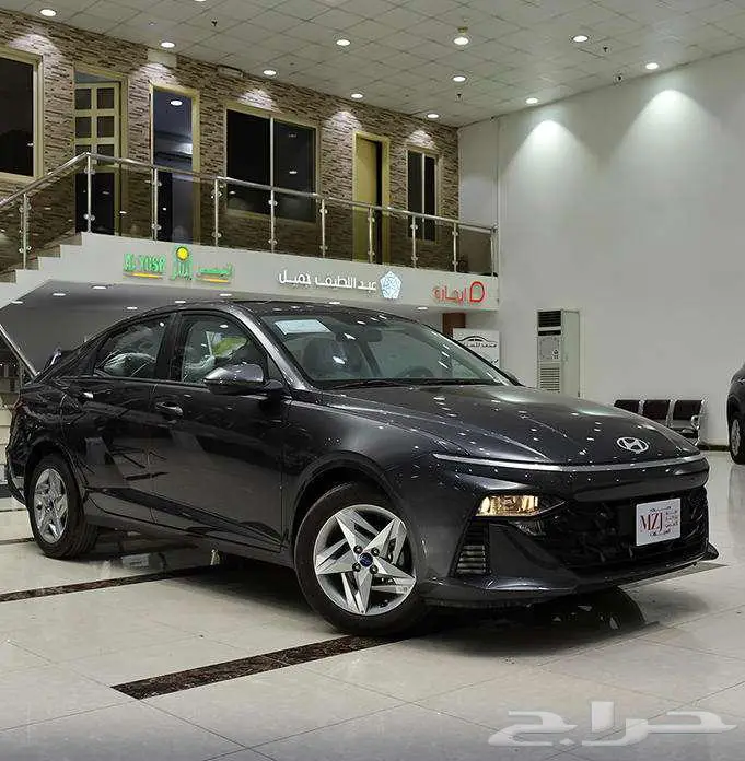 هيونداي اكسنت 2026 فليت _سمارت (بافضل سعر ) كاش واقساط 4