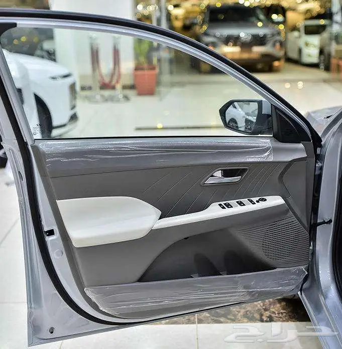 هيونداي اكسنت 2026 فليت _سمارت (بافضل سعر ) كاش واقساط 10