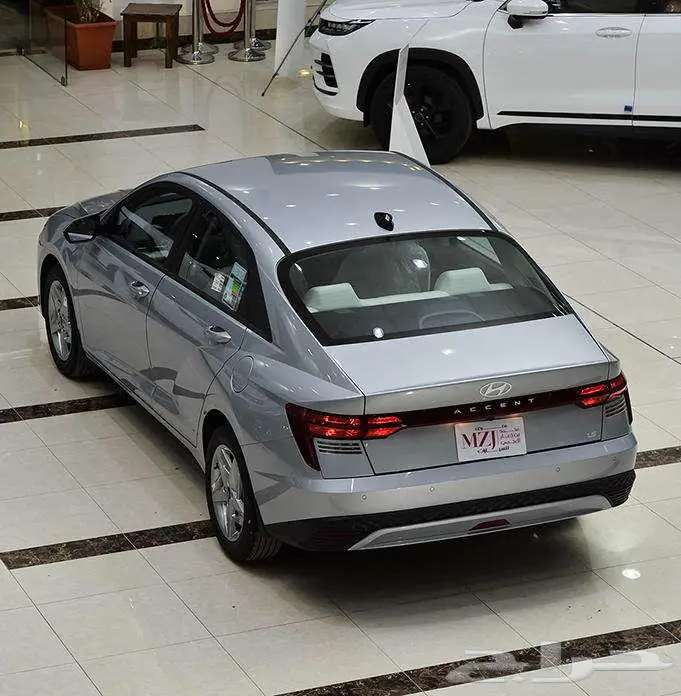 هيونداي اكسنت 2026 فليت _سمارت (بافضل سعر ) كاش واقساط 16