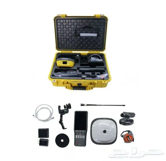 اجهزه مساحة 0