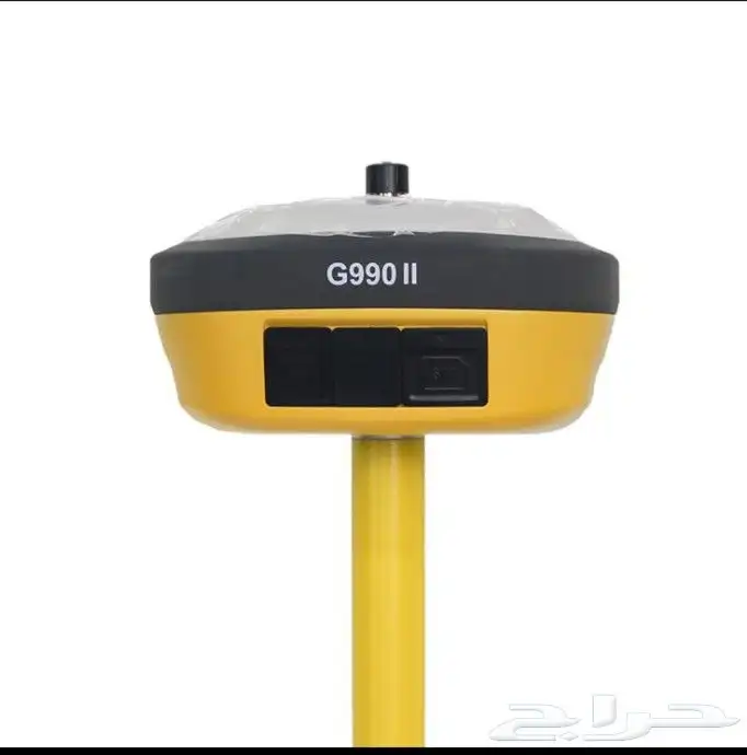 اجهزه مساحة 3