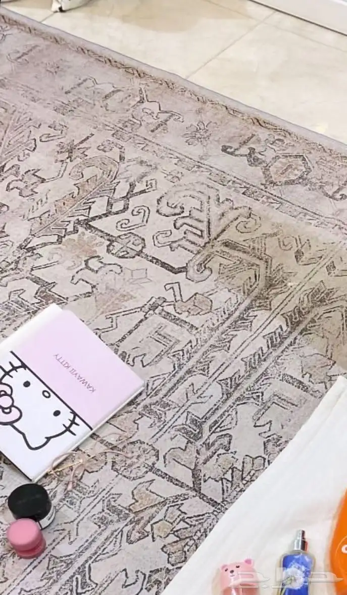 سجادة كبيرة فرشة كبيرة 1