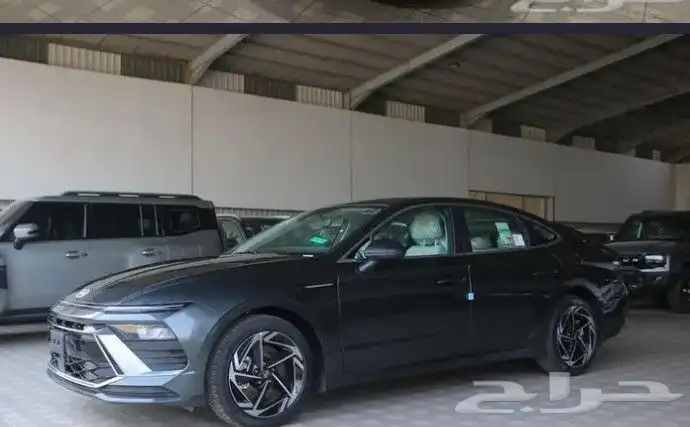 هيونداي سوناتا سمارت 2026 أقساط 3