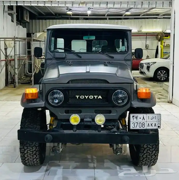 جيب ربع مجدد بالكامل 1980 م 17