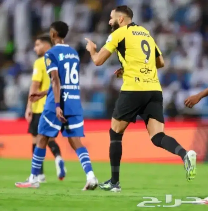 تذكره مباراه الاتحاد والهلال 0