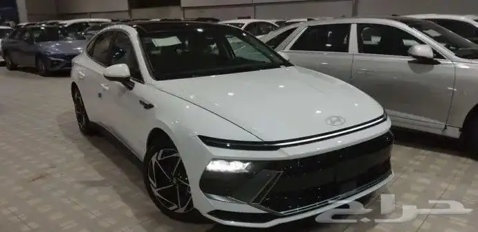 هيونداي سوناتا سمارت 2026 أقساط 1