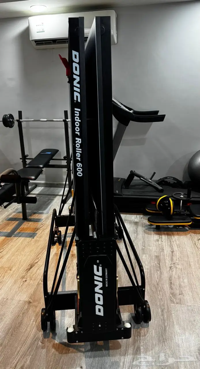 طاولة تنس طاوله مع ملحقات Table Tennis with Accessories 2