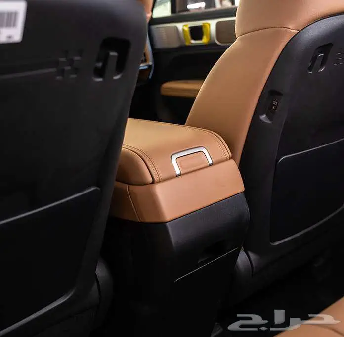 هيونداي _(( سنتافي _ كمفورت _ 2000 سي سي تيربو )) _ 2026 19