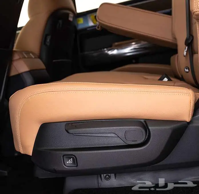 هيونداي _(( سنتافي _ كمفورت _ 2000 سي سي تيربو )) _ 2026 8