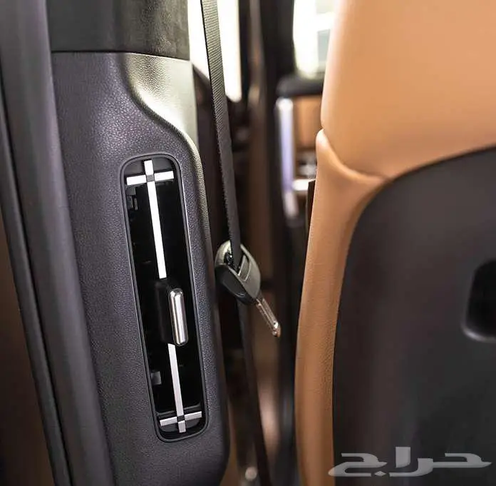 هيونداي _(( سنتافي _ كمفورت _ 2000 سي سي تيربو )) _ 2026 24