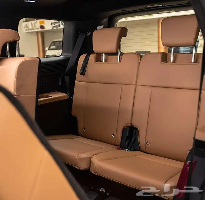 هيونداي _(( سنتافي _ كمفورت _ 2000 سي سي تيربو )) _ 2026 25