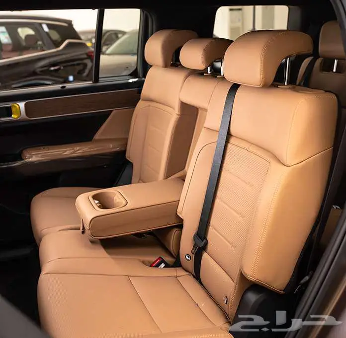 هيونداي _(( سنتافي _ كمفورت _ 2000 سي سي تيربو )) _ 2026 12