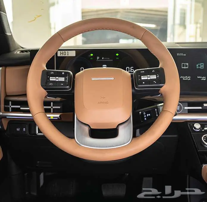 هيونداي _(( سنتافي _ كمفورت _ 2000 سي سي تيربو )) _ 2026 27