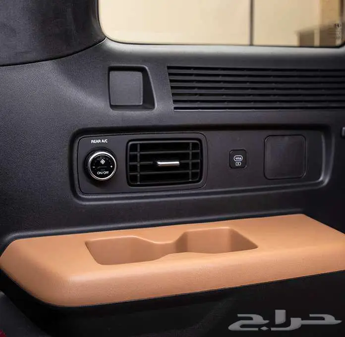 هيونداي _(( سنتافي _ كمفورت _ 2000 سي سي تيربو )) _ 2026 28