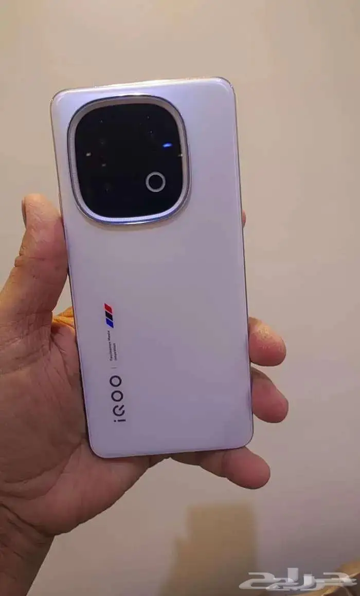 ايكيو 13 iqoo13 عالمي 0
