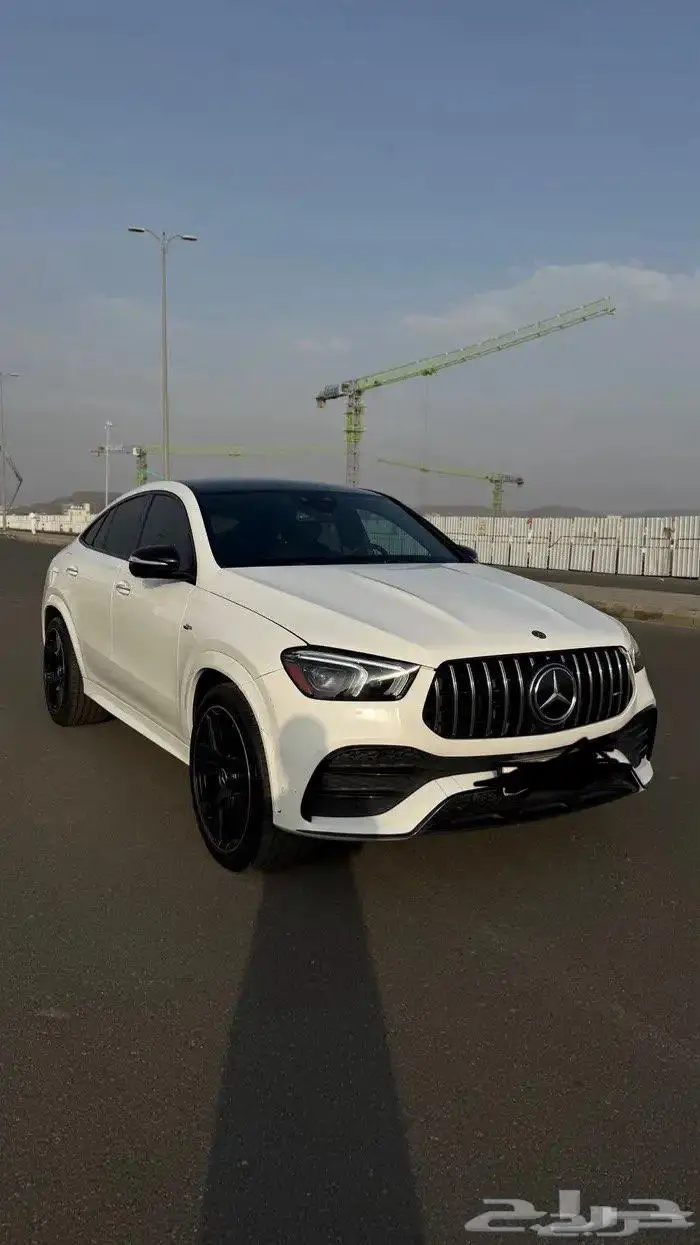 مرسيدس GLE 53 AMG 16