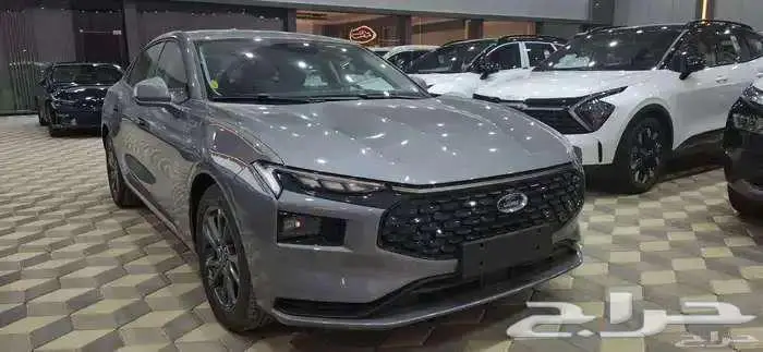 فورد تورس 2026 جميع الفئات اقل اسعار للكاش 1