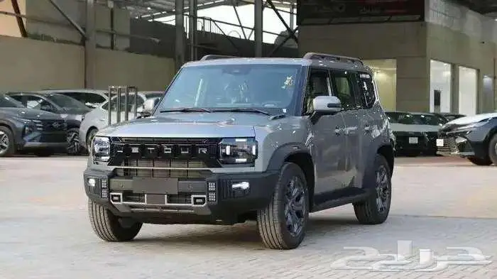 جيتور تي تو كمفورت ولاكجري موديل 2026 كاش وقسط جميع البنوك 1