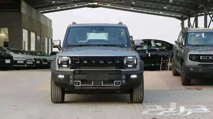 جيتور تي تو كمفورت ولاكجري موديل 2026 كاش وقسط جميع البنوك 2