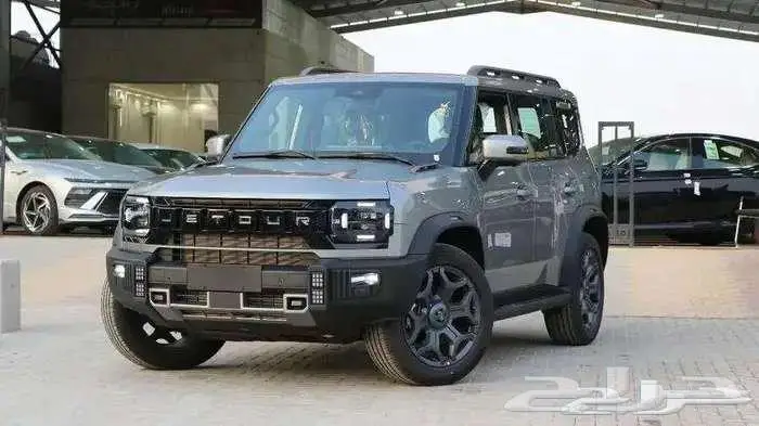 جيتور تي تو كمفورت ولاكجري موديل 2026 كاش وقسط جميع البنوك 3