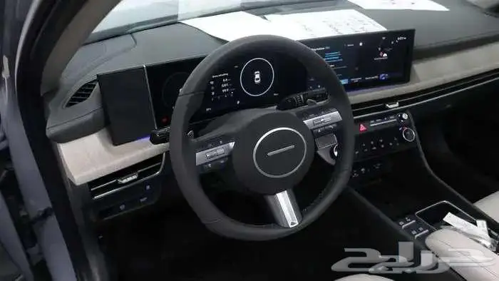 هيونداي سوناتا كمفورت 2025 بافضل الاسعار 2