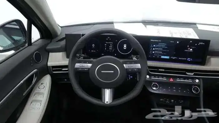 هيونداي سوناتا كمفورت 2025 بافضل الاسعار 4
