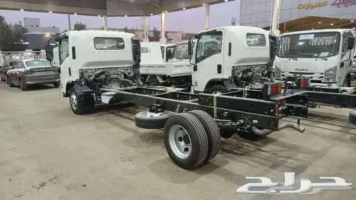 دينا ايسوزو 3طن 4 طن الي 20 طن 2025 عروض خاصه للشركات 1