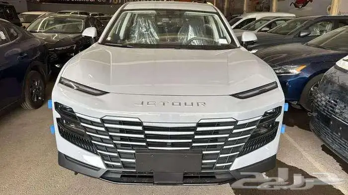 متوفر جيتور داشنج استندر 2026 0