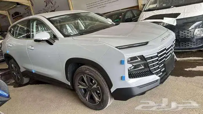 متوفر جيتور داشنج استندر 2026 2