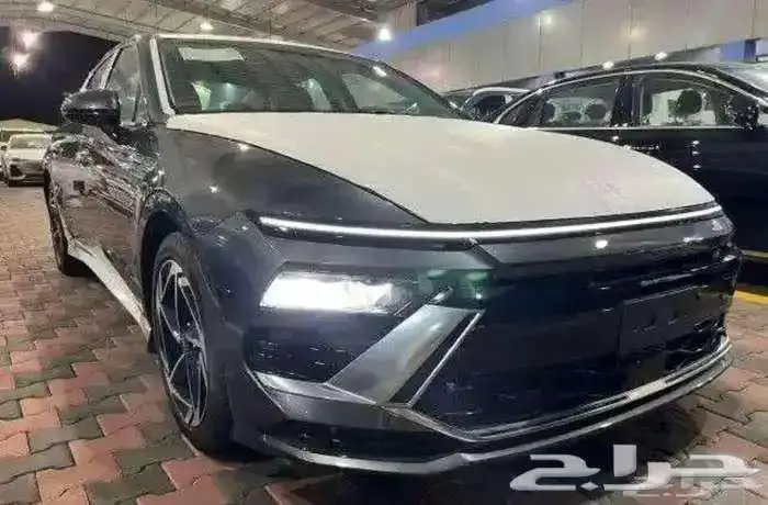 هيونداي سوناتا سمارت موديل 2026 كاش وتمويل 0