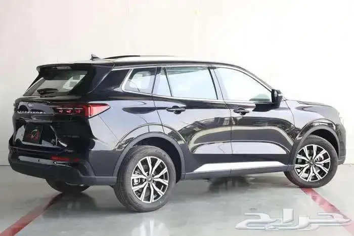 فورد تريتوري ترند 2026 كاش - تقسيط 3