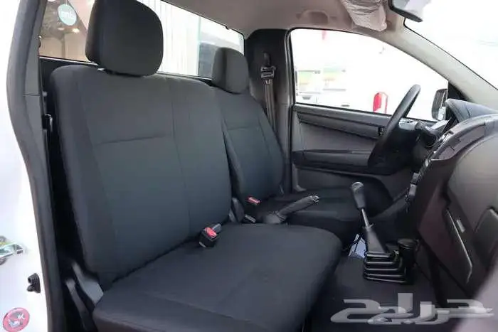 ايسوزو ديماكس غمارة حوض 150حصان 2025 مبيعات بنوك وشركات 8