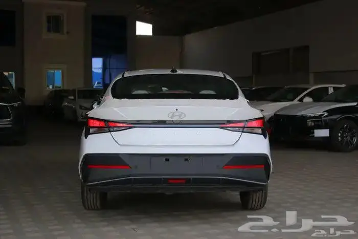 هيونداى النترا سمارت بلاس بافضل الاسعار 3