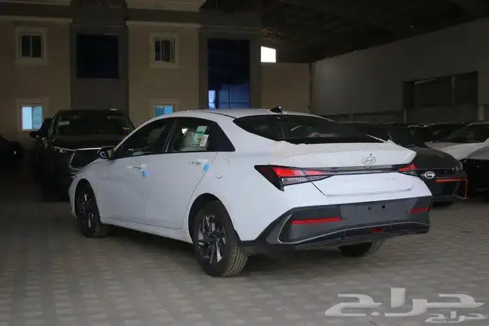 هيونداى النترا سمارت بلاس بافضل الاسعار 4