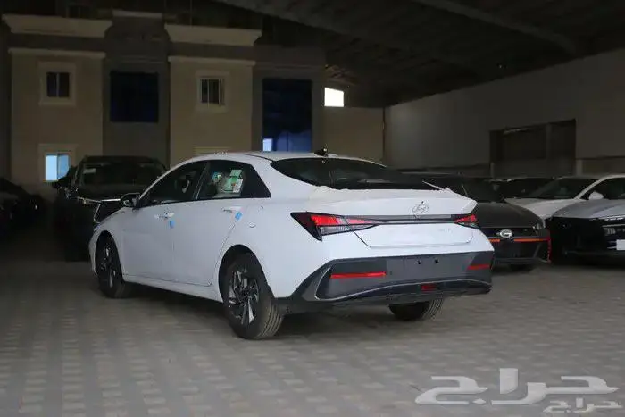 هيونداى النترا سمارت بلاس بافضل الاسعار 2