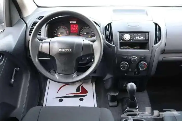 ايسوزو ديماكس غمارتين ستاندر 2026 مبيعات بنوك وشركات 10