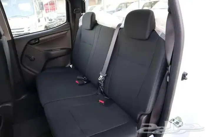 ايسوزو ديماكس غمارتين ستاندر 2026 مبيعات بنوك وشركات 14