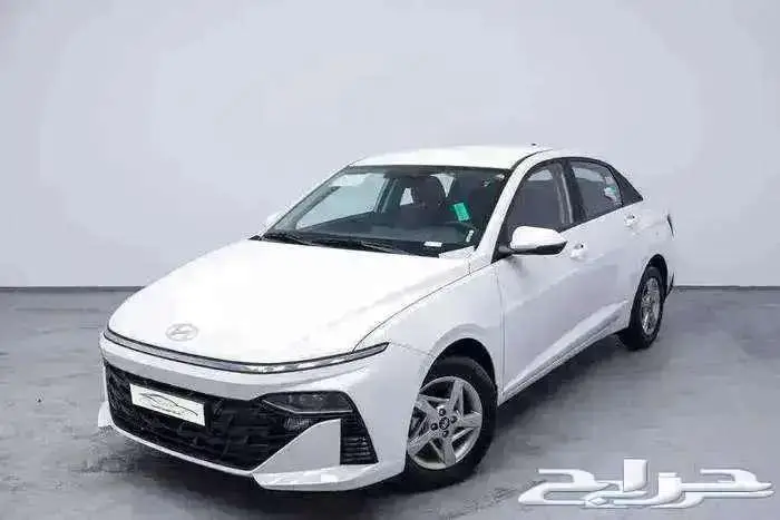 هيونداي اكسنت 2026 0