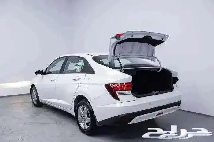 هيونداي اكسنت 2026 4