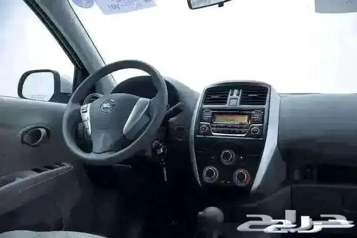 نيسان صني كوفورت موديل 2024 6
