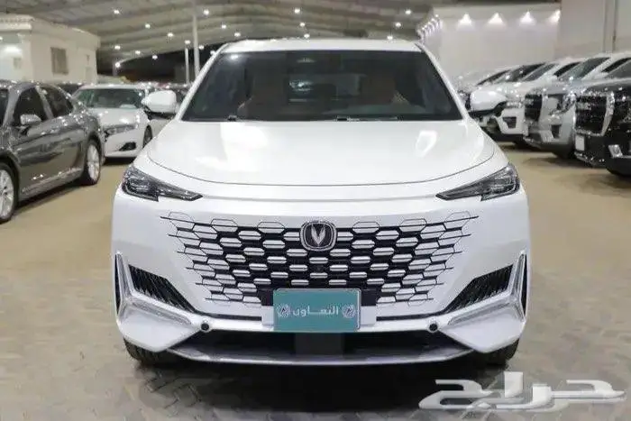 شانجان يوني كي فل كامل بانوراما جلد اربعة سلندر موديل 2025 2
